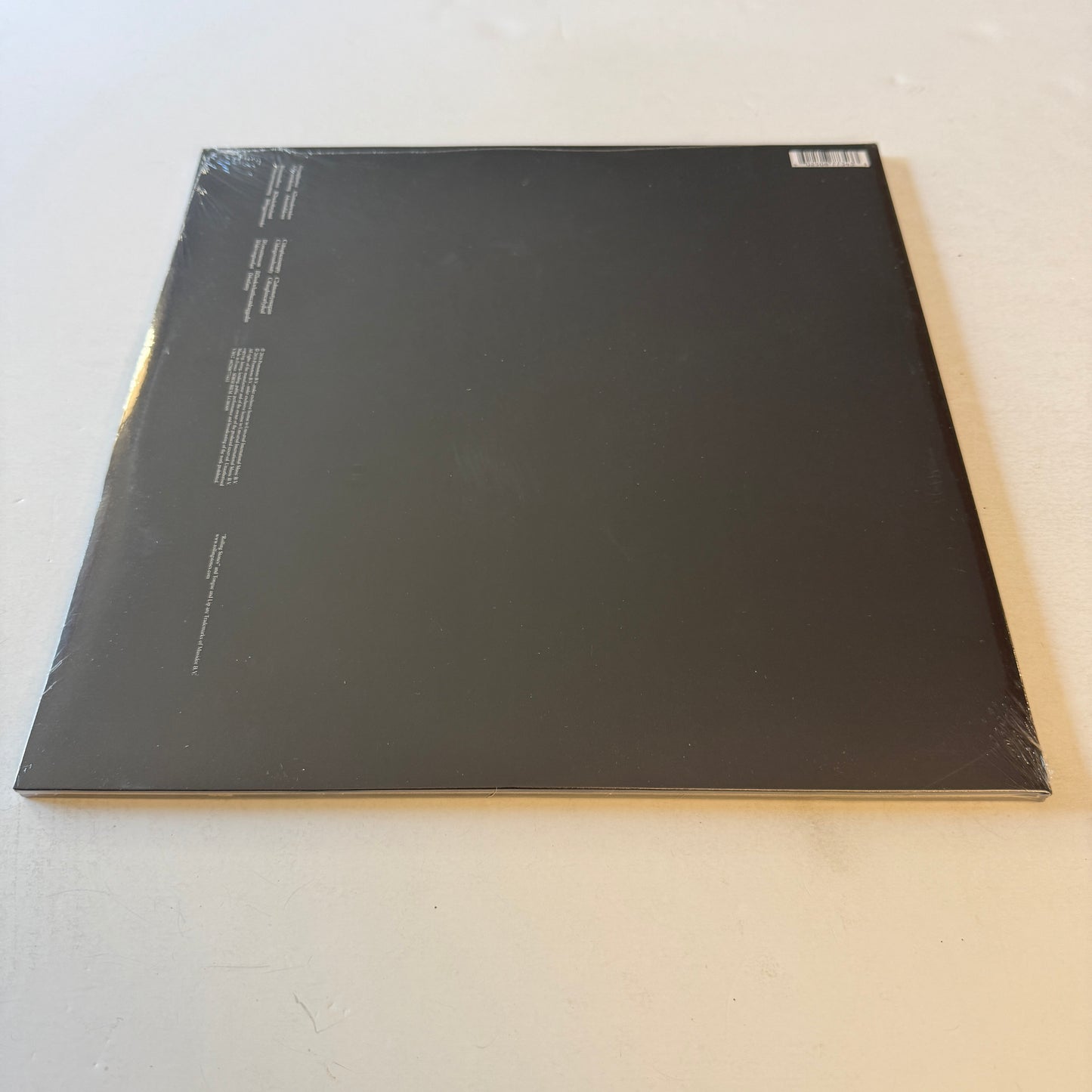 The Rolling Stones A Bigger Bang New Vinyl 2LP M\M