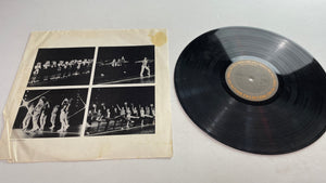 A Chorus Line Original Cast Recording Used Vinyl LP VG\VG+