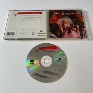 London Symphony Orchestra A Christmas Music Celebration Vol.2: The Nutcracker Suite Used CD VG+\VG+