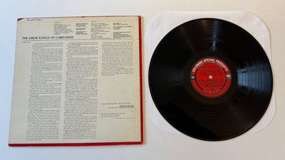 Various A Christmas To Remember Used Vinyl LP VG+\VG