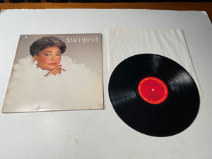Nancy Wilson A Lady With A Song Used Vinyl LP VG+\VG