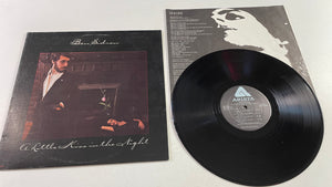 Ben Sidran A Little Kiss In The Night Used Vinyl LP VG+\VG+