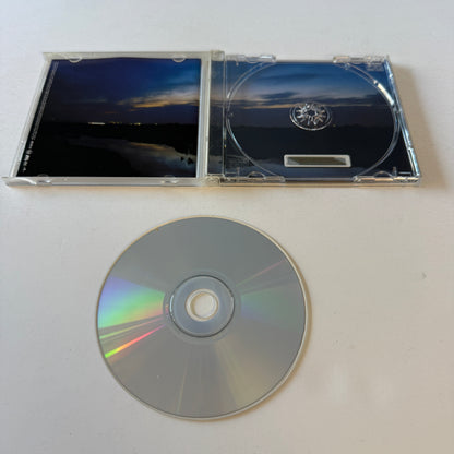 David Gray A New Day At Midnight Used CD VG+\VG+