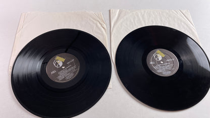 Various A Night At Studio 54 Used Vinyl 2LP VG+\G+