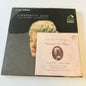 Jules Massenet A Portrait Of Manon New Vinyl Box Set M\VG+