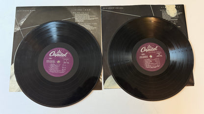 Linda Ronstadt A Retrospective Used Vinyl 2LP VG+\VG+