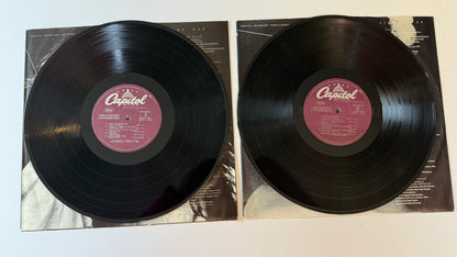 Linda Ronstadt A Retrospective Used Vinyl 2LP VG+\VG