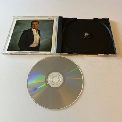 Gheorghe Zamfir A Return To Romance Used CD VG+\VG