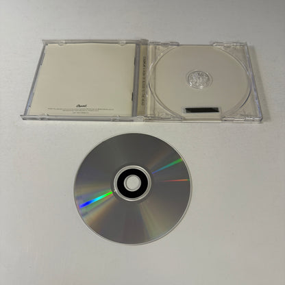 Coldplay A Rush Of Blood To The Head Used CD VG+\VG+