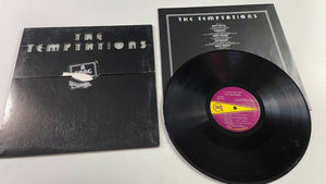 The Temptations A Song For You Used Vinyl LP VG+\VG