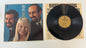 Peter, Paul & Mary A Song Will Rise Used Vinyl LP VG+\VG+