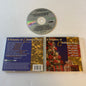 Various A Treasury Of Christmas Music Used CD VG+\VG+