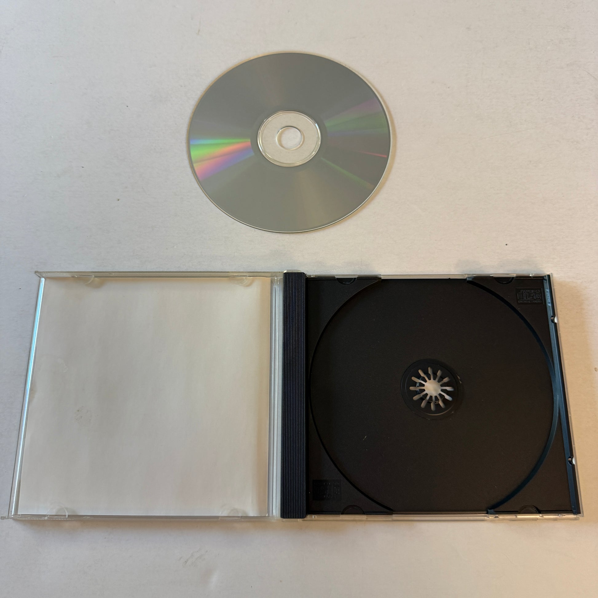 Various A Treasury Of Christmas Music Used CD VG+\VG+