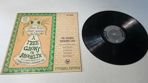 Shirley Booth A Tree Grows In Brooklyn Used Vinyl LP VG+\VG