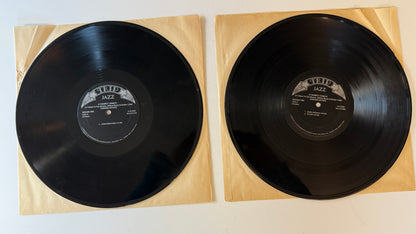 Various A Trumpet Tribute (A Tribute To Fats Navarro, Clifford Brown & Booker Little) Used Vinyl 2LP VG+\G+