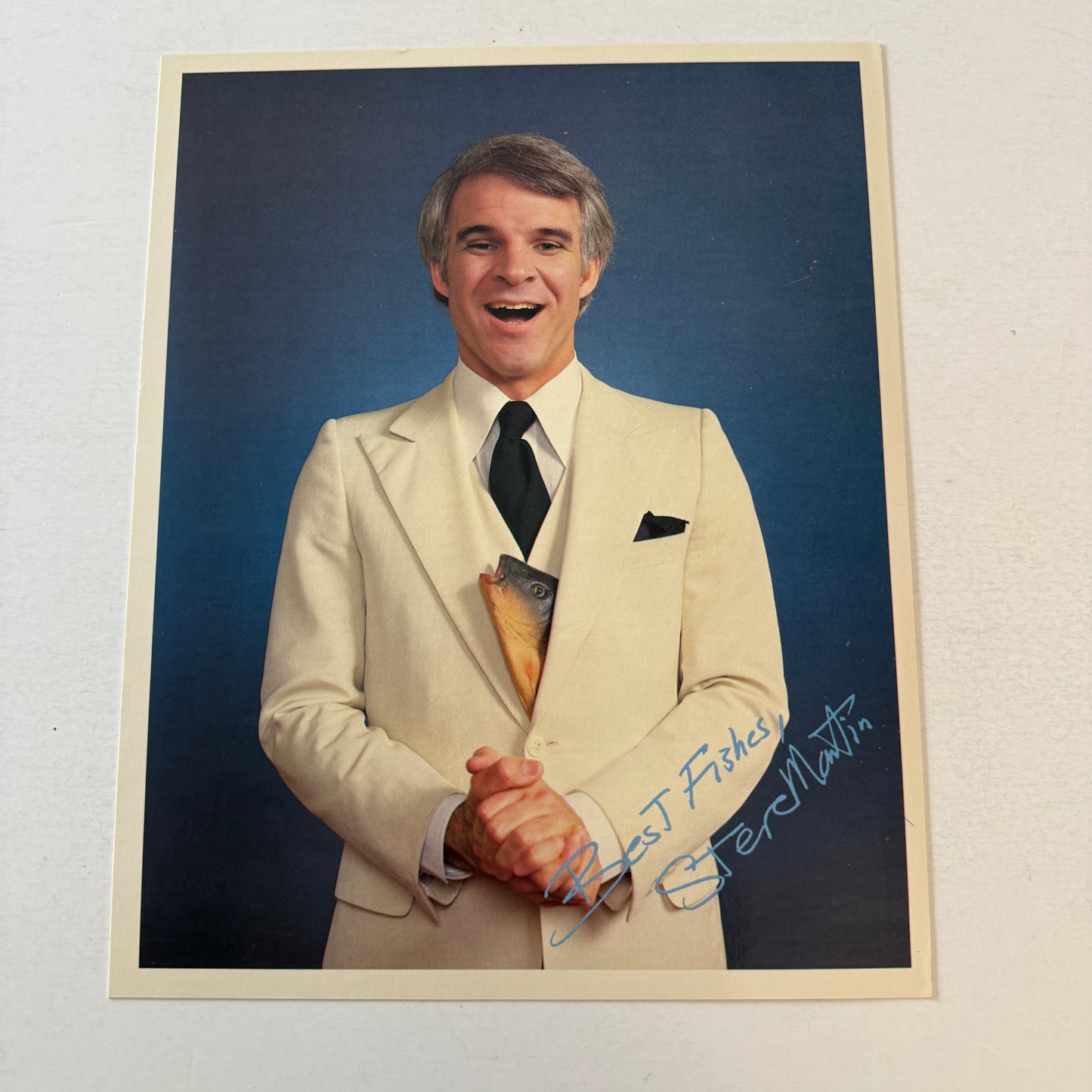 Steve Martin A Wild And Crazy Guy Used Vinyl LP VG+\VG+