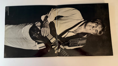 Steve Martin A Wild And Crazy Guy Used Vinyl LP VG+\VG