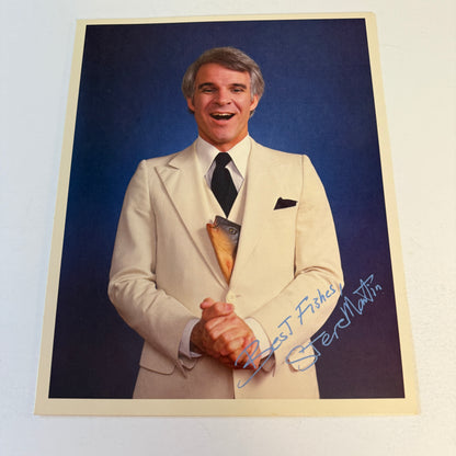 Steve Martin A Wild And Crazy Guy Used Vinyl LP VG+\G+