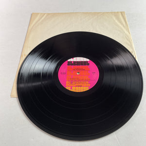 The Persuasions Acappella Used Vinyl LP VG+\G+