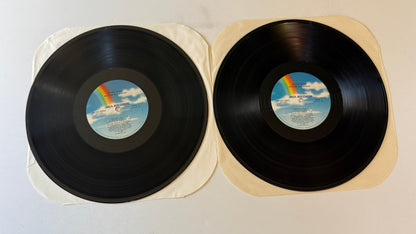 Spyro Gyra Access All Areas Used Vinyl 2LP VG+\VG+