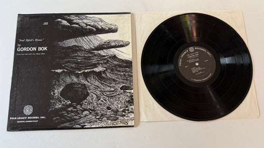 The Salty Dogs Ace In The Hole Used Vinyl LP VG+\VG+