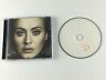 Adele 25 Used CD VG+\VG+