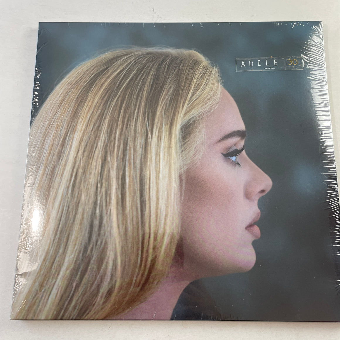 Adele 30 New 180 Gram Vinyl 2LP M\M