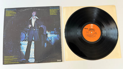 Engelbert Humperdinck After The Lovin' Used Vinyl LP VG+\VG