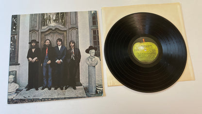 The Beatles Again Used Vinyl LP VG+\VG