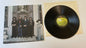 The Beatles Again Used Vinyl LP VG+\VG