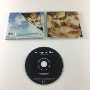 Aimee Mann Magnolia - Music From The Motion Picture Used CD VG+\VG+
