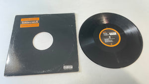 Akinyele Thug Ness 12" Used Vinyl Single VG+\VG