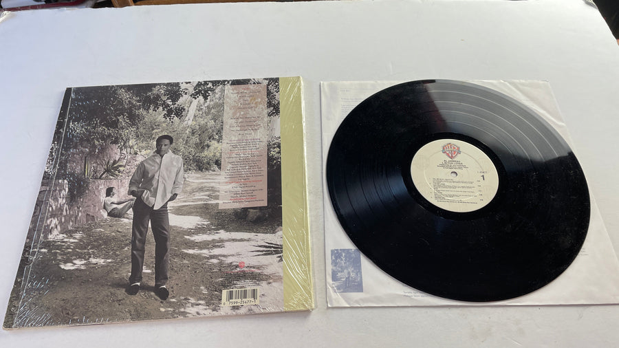 Al Jarreau L Is For Lover Used Vinyl LP VG+\VG+