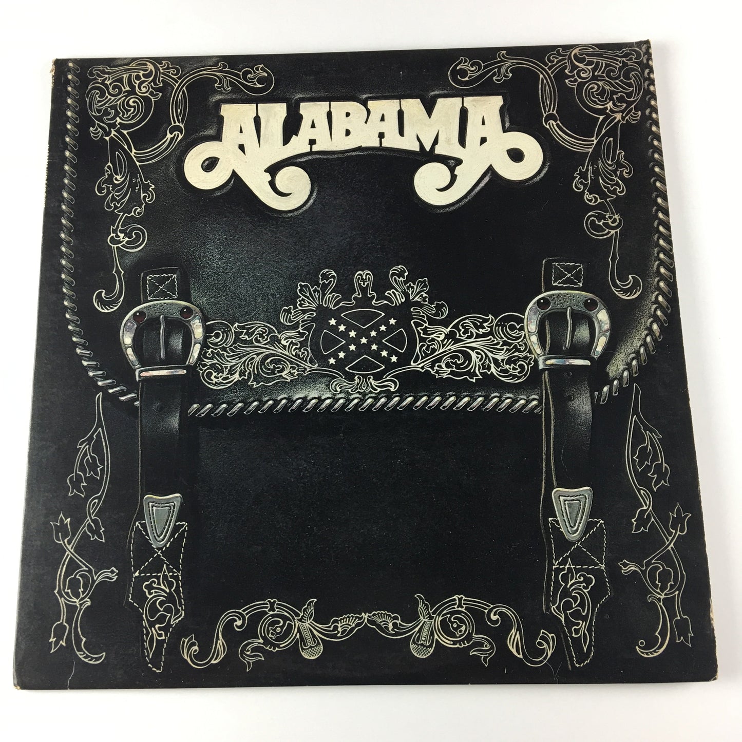 Alabama Feels So Right \ Black