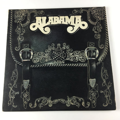 Alabama Feels So Right \ Black