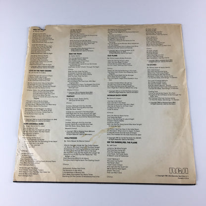 Alabama Feels So Right \ Black