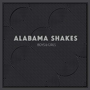 Alabama Shakes Boys & Girls (Platinum Edition) New Colored Vinyl LP M\M