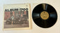 Peter, Paul & Mary Album 1700 Used Vinyl LP VG+\VG+