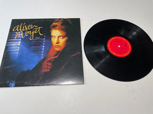 Alison Moyet Alf Used Vinyl LP VG+\VG+