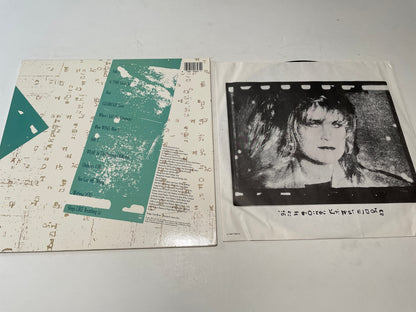 Alison Moyet Raindancing Used Vinyl LP VG+\VG+