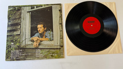 Jerry Lee Lewis All Country Used Vinyl LP VG+\VG