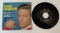 Richard Chamberlain All I Have To Do Is Dream Used 45 RPM 7" Vinyl VG+\
