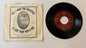 Tracey Lee All I Want For Christmas (Is Love From Mom & Dad) / Music Box For Christmas Used 45 RPM 7" Vinyl VG+\