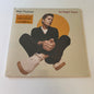 Rob Thomas All Night Days New Color Vinyl LP M\M