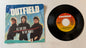 The Outfield All The Love In The World Used 45 RPM 7" Vinyl VG+\