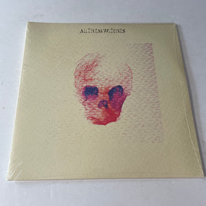 All Them Witches ATW New Colored Vinyl 2LP M\M