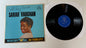 Sarah Vaughan All Time Favorites Used Vinyl LP VG+\G+