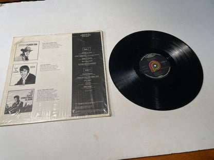 Elvis Presley Almost In Love Used Vinyl LP VG+\VG