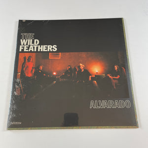 The Wild Feathers Alvarado New Vinyl LP M\M