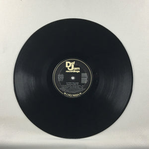 Alyson Williams My Love Is So Raw Orig Press 12" Used Vinyl Single VG+\VG+